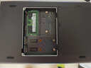 绿联私有云DXP4800 8G版四盘位NAS网络存储个人云硬盘AI家庭服务器 手机平板扩容适用iPhone17 实拍图