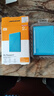 西部数据（WD）移动硬盘2TB USB3.0 My Passport随行版2.5英寸 蓝 机械硬盘 笔记本电脑外接 大容量加密 家庭存储 实拍图