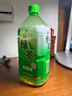统一 绿茶 1L*8瓶 整箱装 调味茶饮料（新老包装随机发货） 实拍图