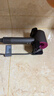 戴森（DYSON）HD15 高速吹风机 Dyson Supersonic 电吹风 负离子 速干护发 多风嘴 情人节礼物 HD15紫红色 实拍图
