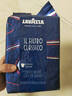 拉瓦萨（LAVAZZA）意大利原装进口商用咖啡豆FILTRO CLASSICO美式经典咖啡豆1kg 实拍图