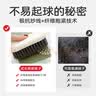 成长寄婴儿长筒袜小月龄春秋款a类无骨防滑点胶地板袜护膝爬行学步宝宝 实拍图