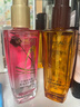 欧莱雅奇焕润发精油 高级香水香型- 法国玫瑰 100ml【临期清仓】 实拍图