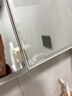 仓藏防撞贴硅胶防撞条PU门把手防撞神器冰箱柜门防磕碰静音颗粒组合装 实拍图