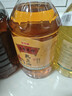 金龙鱼 食用油 非转基因 压榨 东北风味 浓香笨榨熟豆油 5L 实拍图