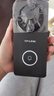 普联（TP-LINK） 可视门铃监控2.5K分辨率 智能猫眼门口摄像头免插电 无线wifi手机远程通话400万超清夜视 DB54C 实拍图
