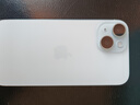 Apple/苹果 iPhone 15 (A3092) 128GB 蓝色 支持移动联通电信5G 双卡双待 实拍图