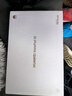 华为（HUAWEI）MatePad SE 11英寸2024款平板电脑高刷护眼全面屏 影音娱乐学生学习教育中心华为笔记 送礼物 活力版 | 8GB+128GB 星云灰 官方标配 实拍图