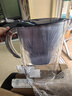 碧然德（BRITA） 过滤净水器 家用滤水壶 净水壶 海洋系列 3.5L蓝色 一壶3芯装 环保加固包装 实拍图