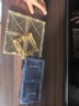 布鲁奇钻面彩窗磁力片儿童玩具男孩3-6岁磁力积木益智玩具1-3岁生日礼物 实拍图