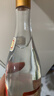 泸州老窖 六年窖头曲 浓香型白酒 52度500ml*6瓶 整箱装(赠送3个礼品袋) 实拍图