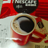 雀巢（Nestle）醇品速溶美式黑咖啡粉0糖0脂*健身燃减防困瓶装50g 实拍图