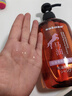 sakose马油清爽去屑无硅油洗发水600ml祛屑控油止痒柔顺护发洗发液 实拍图