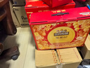 徐福记五种混合口味沙琪玛礼箱 零食早餐12道工序 年货礼盒 实拍图