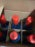 红星二锅头 蓝瓶绵柔8陈酿清香型白酒 53度 250ml*6瓶 整箱装年货送礼 实拍图
