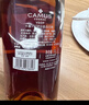 卡慕（CAMUS）经典布特妮VSOP干邑白兰地洋酒700ml 单一庄园 法国进口 实拍图