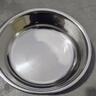憨憨乐园狗碗大型犬水盆狗盆不锈钢碗宠物食盆中型犬喝水狗狗食碗猫碗饭盆 实拍图