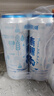 青海湖高原青稞白啤 纯净 11°小麦 西北特色啤酒500ml*12罐  实拍图