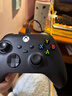 微软（Microsoft）Xbox无线游戏手柄 磨砂黑+USB-C线 蓝牙适配Xbox/PC/平板/手机Steam促销 黑神话悟空 空洞骑士 实拍图