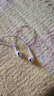 Apple/苹果 EarPods 闪电/Lightning有线耳机 苹果耳机有线耳机原装耳机 适用闪电接口的手机平板 实拍图