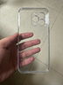 第一卫DIVI【全网热销百万丨发黄包赔】适用苹果14promax手机壳iphone14ProMax保护套精孔硅胶透明超薄软壳 实拍图
