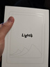 掌阅（iReader）Light4 长续航 6英寸智能阅读本 电子书阅读器 墨水屏电纸书 AI平板电脑学习看漫 便携笔记本 沉墨 实拍图