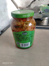 吉香居榨菜 爽口下饭菜  微辣爽口咸菜腌菜 330g加送20g四川红油榨菜 实拍图