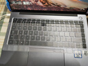 极川 华为MateBook 14键盘膜2021/2020款笔记本电脑键盘保护膜14英寸TPU超薄透明隐形防尘膜防水罩 实拍图