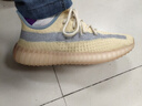 哲绅普广椰子鞋350莆田男鞋2026春季透气网面鞋女士休闲运动鞋子 银河亚麻【旗舰高品质】 42 运动鞋码 实拍图