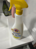 大公鸡管家（CHANTE CLAIR）多功能油污净(柠檬香味) 厨房重油污清洁剂 600ml 家庭清洁 实拍图