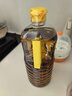 鲁花【保真菜籽油】低芥酸特香菜籽油 2L 物理压榨【京东品酒会同款】 实拍图