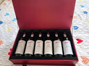 奔富（Penfolds）蔻兰山赤霞珠设拉子红葡萄酒原瓶进口红酒 750ml*6整箱 年货送礼 实拍图