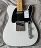 FENDER纷达 日产 Hybrid II 第二代融合系列 Telecaster 电吉他 5660102367 复古亚麻白 实拍图