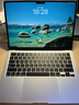Apple/苹果【70W快充】AI笔记本/ 2025款MacBookAir13英寸M4(10+10核)24G512G银色电脑Z1GS0001W 实拍图