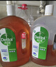 滴露（Dettol）消毒液消毒水1.2L衣物除菌液家居环境地板杀菌除螨 非84甲流感 实拍图