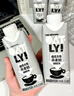 OATLY噢麦力咖啡大师燕麦奶年货送礼咖啡伴侣谷物植物蛋白饮料250ml*18 实拍图