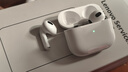 【2025新款丨华强北顶配】Air4蓝牙耳机适配苹果无线双耳降噪运动适用iphone16/15/14/13半入耳式 【华强北顶配】 【任意名字+超强续航+秒连接】 实拍图