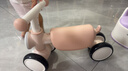 babycare儿童平衡车四轮滑行滑步车宝宝学步车无踏板1-3岁周岁礼物 空镜粉 实拍图