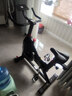 HARISON汉臣动感单车家用智能健身车 室内自行车健身器材SHARP HR-X9eco 实拍图
