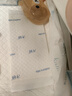 子初一次性婴儿隔尿垫160片33*25cmS码新生儿尿垫床单防水透气护理垫 实拍图