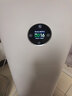 米家小米空气净化器5S家用除甲醛除菌除过敏AC-M24-SC 实拍图