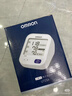 欧姆龙（OMRON）电子血压计血压仪家用 语音播报 大屏显示 老人U725A 年货 实拍图