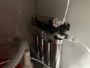长虹（CHANGHONG） 净水器家用直饮厨房自来水前置过滤器超滤净水机不锈钢净化器 水龙头 502升级款【共11芯】自己安装 实拍图