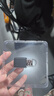 Tenda腾达USB无线网卡智能免驱AC650 台式机专用WiFi接收器5G双频网卡 笔记本电脑外置网卡WiFi发射器 实拍图
