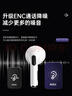 WITGOER【TOP榜第1名】蓝牙耳机适用于苹果17pro/iphone无线降噪2026最新款超长续航半入耳式运动华为小米 实拍图