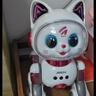 奔尼机器狗儿童玩具1-3-6岁男孩生日礼物rc遥控车机器猫智能ai机器人 实拍图