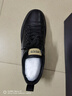 老人头（LAORENTOU）男鞋皮鞋男春秋季休闲鞋户外运动健步鞋板鞋小黑鞋 3213A039 黑40 实拍图