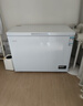 星星（XINGX）200L单温家用小型冰柜 大容量风冷无霜保鲜节能一级能效冰箱冷藏冷冻两用冷柜BD/BC-200WE国家补贴 实拍图