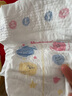 好奇（Huggies）金装纸尿裤L132片(9-14kg)尿不湿【速干不易红】 实拍图