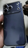 Apple/苹果 iPhone 17 Pro Max 256GB 深蓝色 支持移动联通电信5G 双卡双待手机 实拍图
